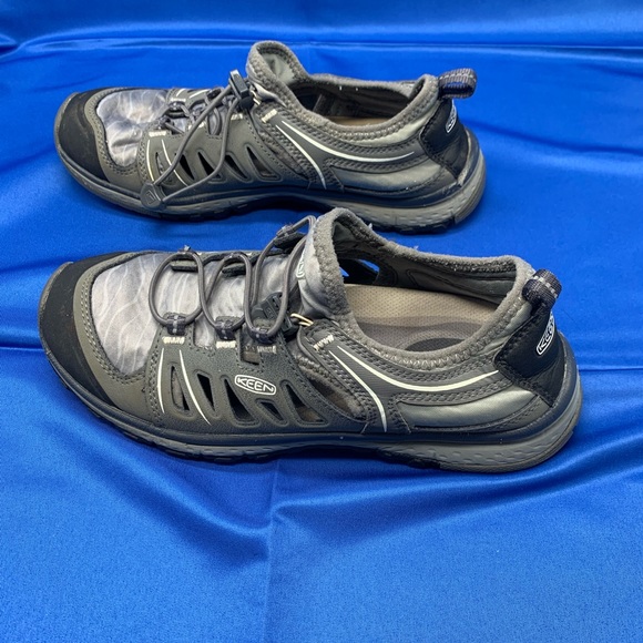 Keen Terradora Ethos Women's Hiking Sandals (SB1) - Picture 4 of 9